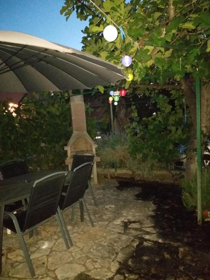 Apartman Zvoncica Vrsi Εξωτερικό φωτογραφία