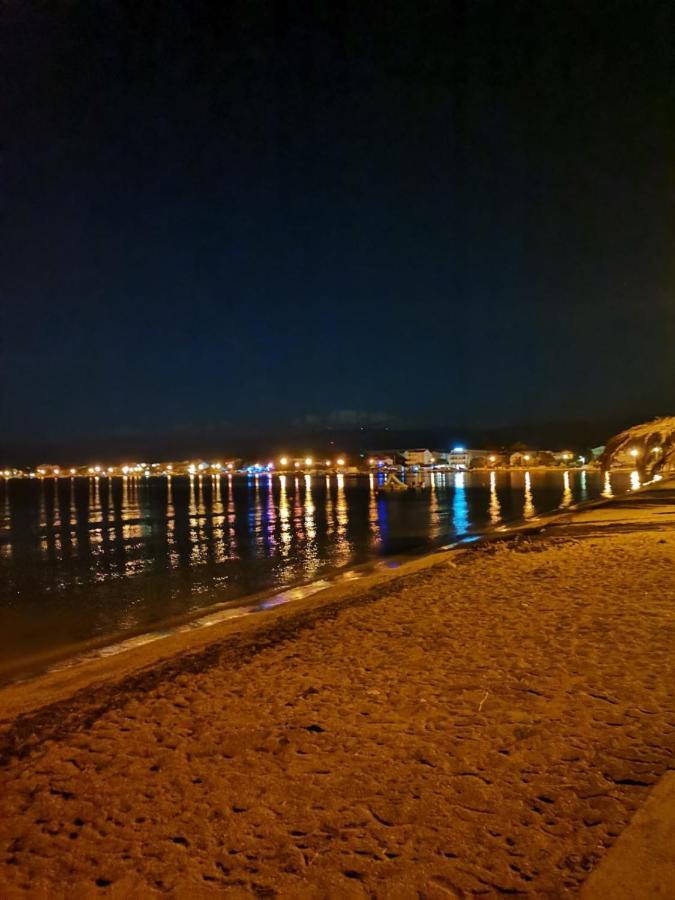 Apartman Zvoncica Vrsi Εξωτερικό φωτογραφία