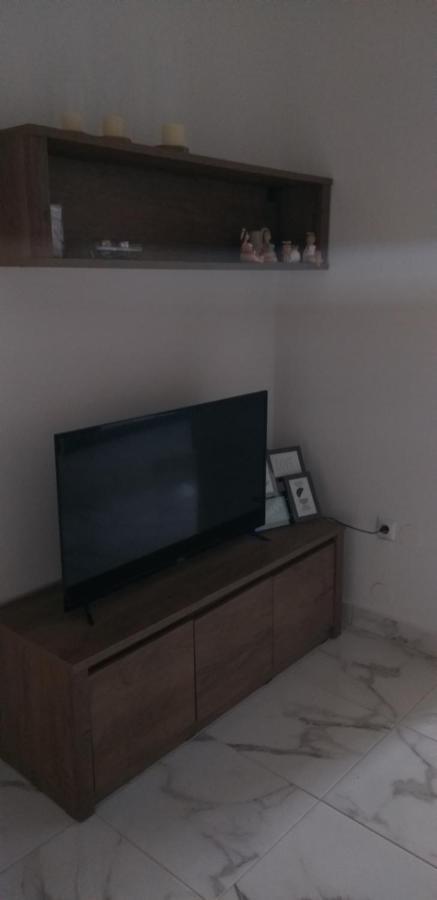 Apartman Zvoncica Vrsi Εξωτερικό φωτογραφία