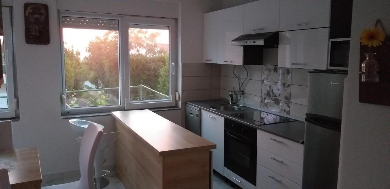 Apartman Zvoncica Vrsi Εξωτερικό φωτογραφία