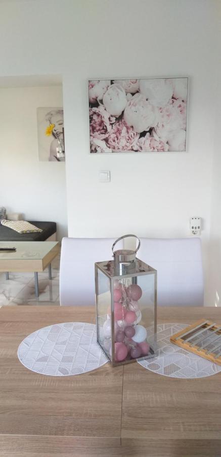 Apartman Zvoncica Vrsi Εξωτερικό φωτογραφία