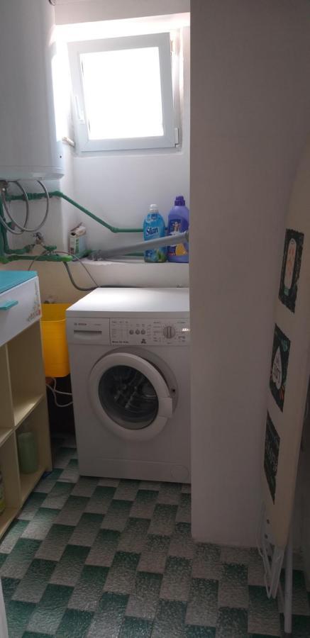 Apartman Zvoncica Vrsi Εξωτερικό φωτογραφία