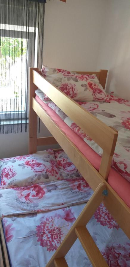 Apartman Zvoncica Vrsi Εξωτερικό φωτογραφία
