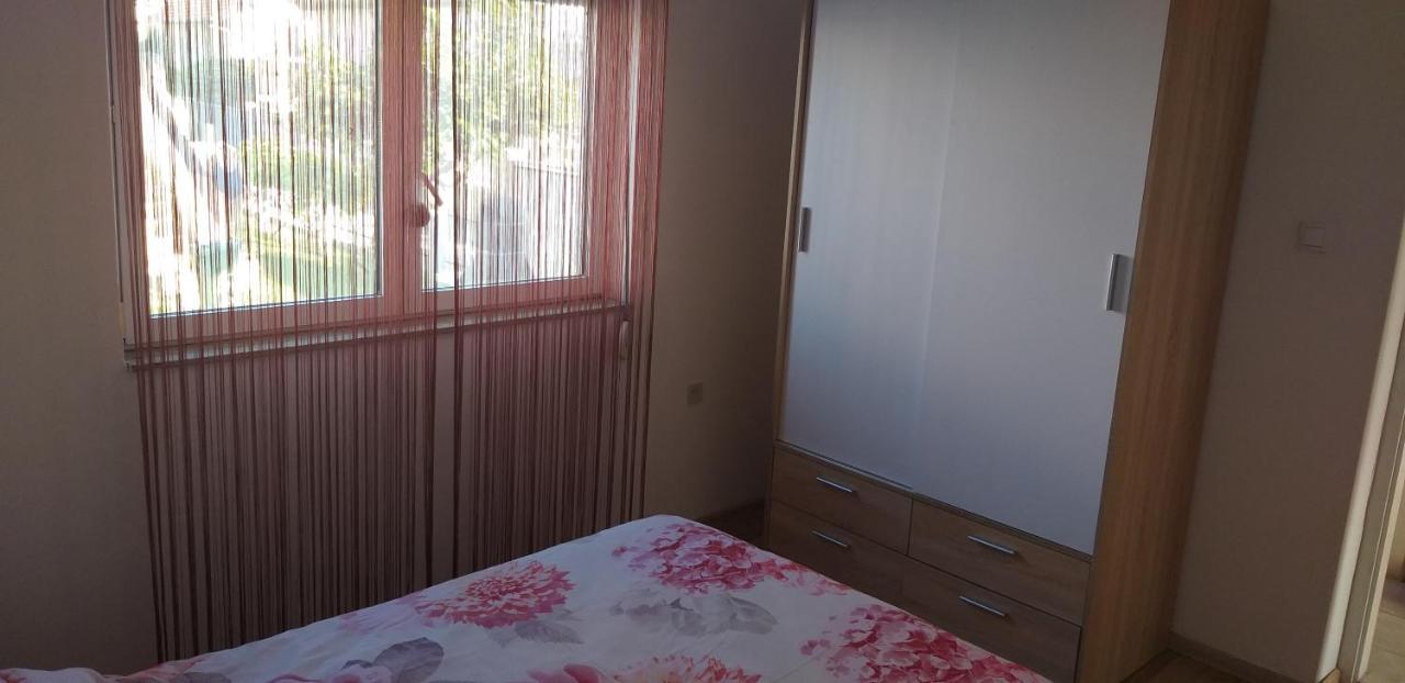 Apartman Zvoncica Vrsi Εξωτερικό φωτογραφία