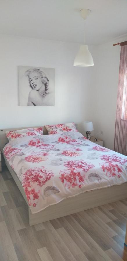 Apartman Zvoncica Vrsi Εξωτερικό φωτογραφία