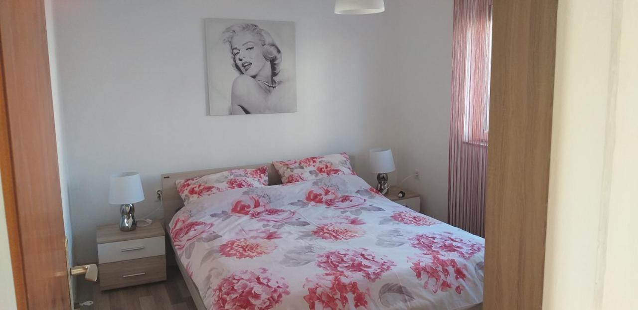 Apartman Zvoncica Vrsi Εξωτερικό φωτογραφία
