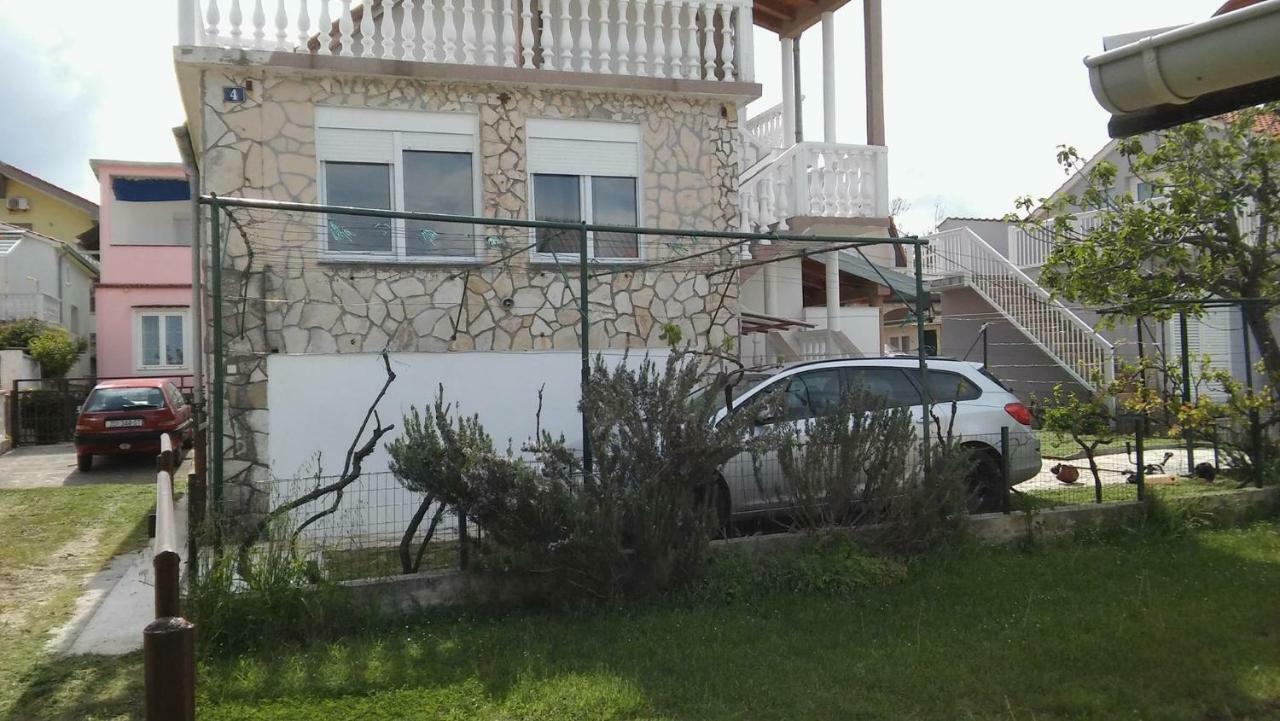 Apartman Zvoncica Vrsi Εξωτερικό φωτογραφία