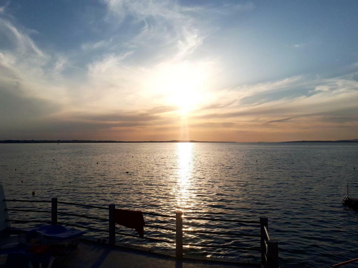 Apartman Zvoncica Vrsi Εξωτερικό φωτογραφία